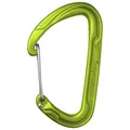 Produktbild: Edelrid - Pure Wire III - Schnappkarabiner oliv
