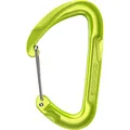 Produktbild: Edelrid Pure Wire Karabiner (Größe 000, gruen)