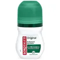 Produktbild: 6x BOROTALCO ROBERTS deo roll-on Original 50ml ohne Alkohol