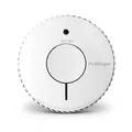 Produktbild: Fire Angel Optischer Q-Label Rauchmelder mit 10-Jahres-Batterie, FA6120-INT (ST-