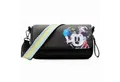 Produktbild: Desigual Umhängetasche Umhängetasche Satteltasche Bag Mickey Arty Tromso 23SAXPA7