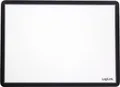 Produktbild: LogiLink ID0134 Mauspad Schwarz