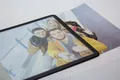Produktbild: Mauspad mit Fotoeinschub Mousepad Photo Cover Pad Bild Foto 235 x 195 x 1,5 mm