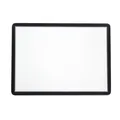 Produktbild: LogiLink ID0134 Mouse Pad with photo cover  230x195x1.5mm, black ~E~