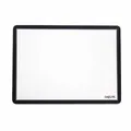 Produktbild: LogiLink ID0134 Mauspad mit Foto oder Infoblatt Einschub 235mm x 190mm transpare
