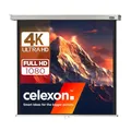Produktbild: celexon Professional Rollo-Leinwand 85