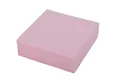 Produktbild: 50er-Pack Servietten 33cm 3-lagig 1/4 Falz Papierserviette Tischdeko Papiertuch, Farbe:rosa