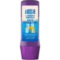 Produktbild: Aussie 7 Minute Miracle Deep Hydration Vegan Hair Mask 225 ml