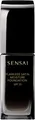 Produktbild: SENSAI Flawless Satin Moisture Foundation 30 ml 204.5 Warm Beige Flüssige Foundation 84087
