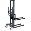 Produktbild: Fetra Handhydraulik-Stapler Gabellänge 1.150 mm / 500 Kg, 6855