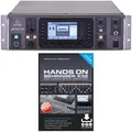 Produktbild: X32 Rack Hands On Bundle