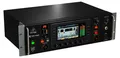 Produktbild: 4033653013826 Behringer X32 Rack 40 Kanäle 10 - 22000 Hz Schwarz Behringer