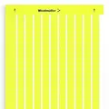 Produktbild: Weidmüller Gerätemarkierer LM MT300 15X6 GE Kennzeichnungsmaterial 1686361687