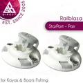 Produktbild: Railblaza Starport - Paar │ Ideal Für Kajak & Boote Fischen│