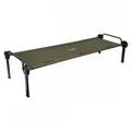 Produktbild: Disc-O-Bed Feldbett Feldbett, Disc-O-Bed, ONE L, oliv grün