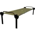 Produktbild: Disc-O-Bed ONE L Olivgrün 201 x 66 cm