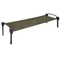 Produktbild: Disc-O-Bed Feldbett 31960B - Feldbett ONE L - oliv
