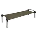 Produktbild: Disc O Bed Feldbett, Disc-O-Bed, ONE L, oliv (31960B)