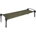 Produktbild: Disc-O-Bed 31960B - Feldbett ONE L - oliv