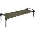 Produktbild: Disc o Bed Feldbett ONE L Fieldcot Cot Army Camping oliv