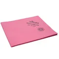 Produktbild: Vileda MicronQuick Microfasertuch rot 38x40 cm 152106 (5 Stück)