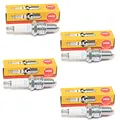 Produktbild: Zündkerze NGK BPR4ES 7222 Set 4 Stück