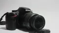Produktbild: 📷💥Nikon DSLR Kamera D3200 Objektiv DX AF-S Nikkor 18-55/3,5-5,6 GII ED💥📷