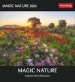 Produktbild: Magic Nature Postkartenkalender Kalender 2026 - Kalender mit 53 Postkarten: Tischkalender zum Aufstellen und Aufhängen mit 53 Postkarten: Landschafts- und Tierfotos zum Sammeln und Verschicken