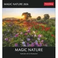 Produktbild: Magic Nature Postkartenkalender Kalender 2026 - Kalender mit 53 Postkarten