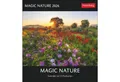 Produktbild: Harenberg Kalender Verlag Wandkalender Magic Nature Postkartenkalender Kalender 2026 - Kalender mit 53...