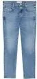 Produktbild: Marc OPolo Casual (318) Jeanshose, Boyfriend-Fit, Cropped, Nachhaltige Clean Blue Wash 041 041 29/32