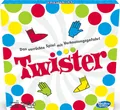 Produktbild: Hasbro Twister Mehrfarbig Spiel