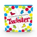 Produktbild: Hasbro Twister Geschicklichkeitsspiel, 1 St.