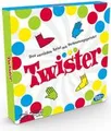 Produktbild: Hasbro Twister Geschicklichkeitsspiel (98831398)
