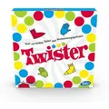 Produktbild: Hasbro Geschicklichkeitsspiel 98831, Twister, ab 2 Spieler, ab 6 Jahre