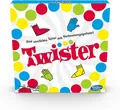 Produktbild: Hasbro Spiel Twister (Das verrückte Spiel mit der Verknotungsgefahr)