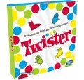 Produktbild: Hasbro Spiel Twister, Geschicklichkeitsspiel