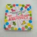 Produktbild: Hasbro Twister Brettspiel, neuwertig, ab 6 7 8 Jahre | ✅ geprüft