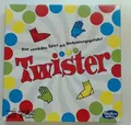 Produktbild: Hasbro Gaming Twister Partyspiel für Familien und Kinder, Twister Spiel ab 6 Jah