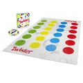 Produktbild: Hasbro Gaming Twister Partyspiel für Familien und Kinder, Twister Spiel ab 6 Jah
