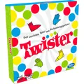 Produktbild: Hasbro Gaming Twister, Geschicklichkeitsspiel
