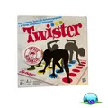 Produktbild: Twister Das verrückte Spiel mit Verknotungsgefahr  Hasbro - NEU in Folie