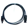 Produktbild: Victron Energy SCA000100000 PV-ST01 Installationskabel 4 mm² Kabellänge 1 m (Solarkabel) (SCA000100000)