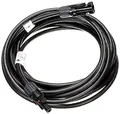 Produktbild: Victron Energy Solarkabel 4sqmm mit MC4-Steckern, 1 Meter