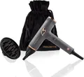 Produktbild: Rowenta Maestria Nano Haartrockner HY8120 Nano Digital Motor, 1700 Watt