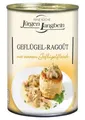 Produktbild: GOURVITA DE Jürgen Langbein Geflügel-Ragoût, 400ml 10237