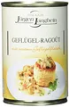 Produktbild: Jürgen Langbein Geflügel-Ragout, 3er Pack (3 x 400 g)