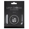 Produktbild: Wolle Kreativ! Lana Grossa - Nadelseil Vario 150 cm Stahl
