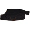 Produktbild: Bucas Irish Turnout extra 90 Black/Gold