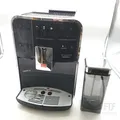 Produktbild: Melitta Caffeo Barista TS Smart   Kaffeevollautomat mit Milchsystem Kaffeemaschi